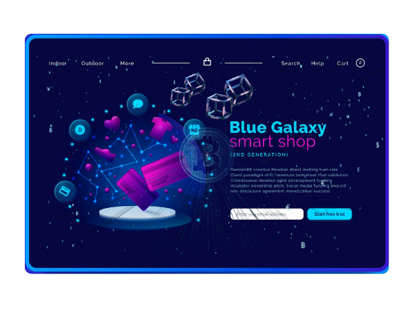 Blockchain Development