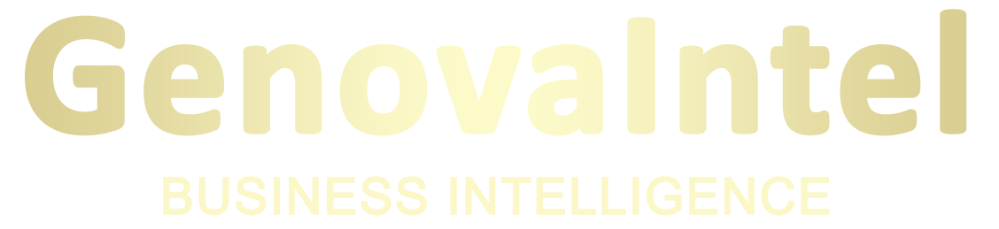 Innovative technology solutions by GenovaIntel